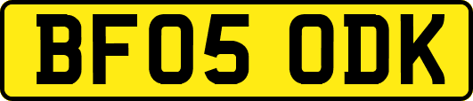 BF05ODK