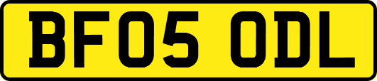 BF05ODL