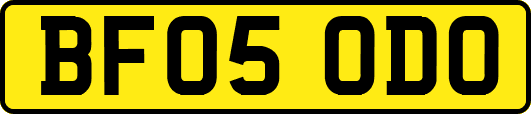 BF05ODO
