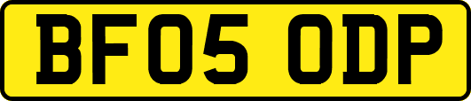 BF05ODP