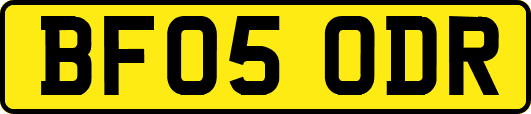 BF05ODR