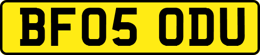 BF05ODU