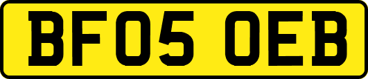 BF05OEB
