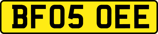 BF05OEE
