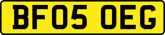 BF05OEG