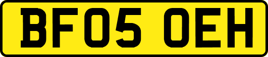 BF05OEH