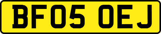 BF05OEJ