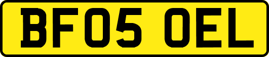 BF05OEL