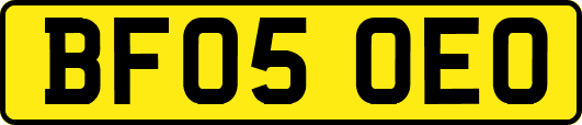 BF05OEO