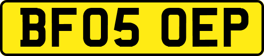 BF05OEP