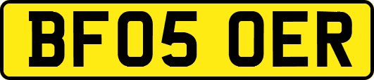 BF05OER