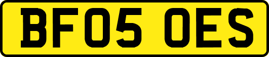 BF05OES