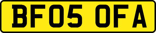 BF05OFA