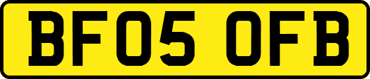 BF05OFB