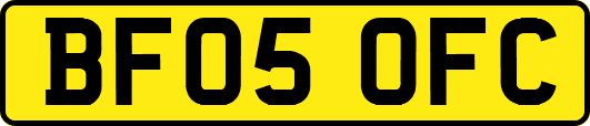 BF05OFC