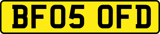 BF05OFD
