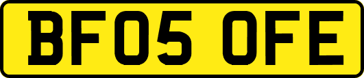 BF05OFE