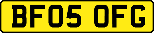 BF05OFG