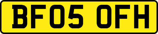 BF05OFH