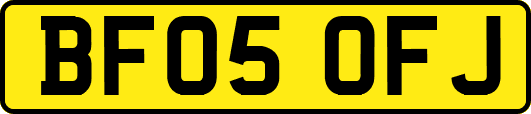 BF05OFJ