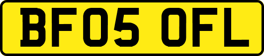 BF05OFL