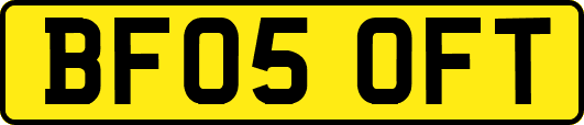 BF05OFT