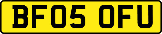 BF05OFU