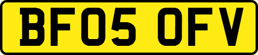 BF05OFV