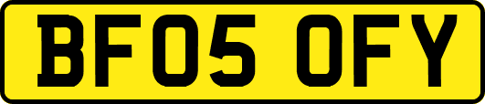 BF05OFY