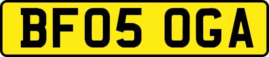 BF05OGA