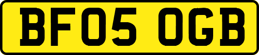 BF05OGB
