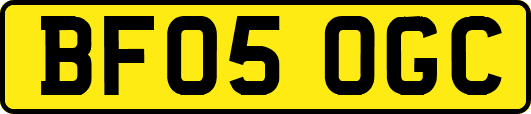 BF05OGC