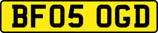 BF05OGD