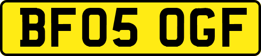 BF05OGF
