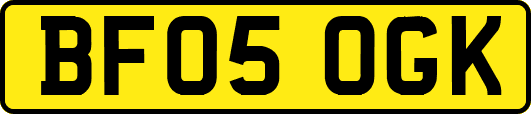 BF05OGK