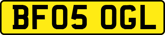 BF05OGL