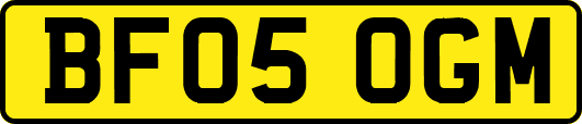 BF05OGM