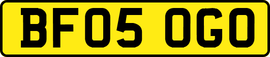 BF05OGO