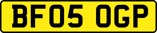 BF05OGP