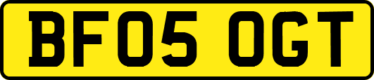 BF05OGT