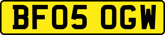 BF05OGW