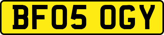 BF05OGY