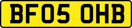 BF05OHB