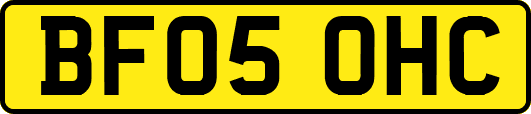 BF05OHC