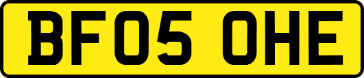 BF05OHE