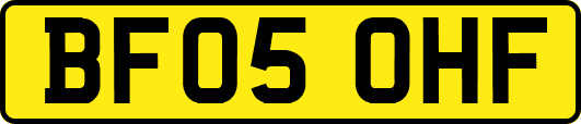 BF05OHF