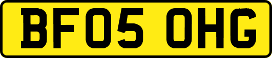 BF05OHG