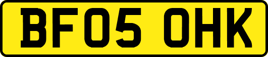 BF05OHK