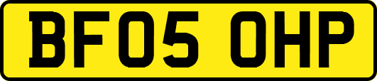 BF05OHP