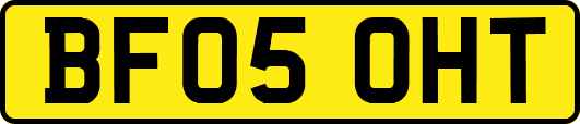 BF05OHT